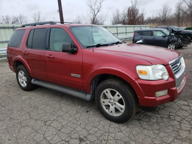 Photo 4 from auction – 2007 FORD EXPLORER X with VIN 1FMEU73EX7UA75278
