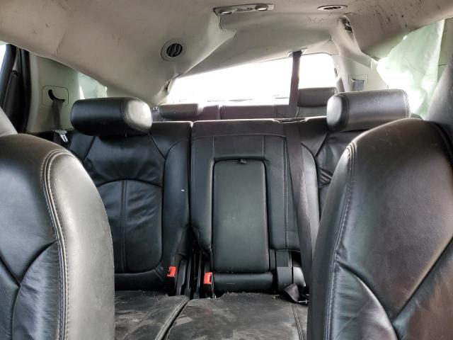 Photo 10 from auction – 2011 GMC ACADIA SLT with VIN 1GKKVREDXBJ294941