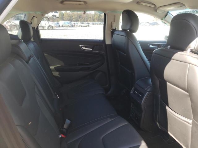 Photo 11 from auction – 2018 FORD EDGE TITAN with VIN 2FMPK3K98JBB89949