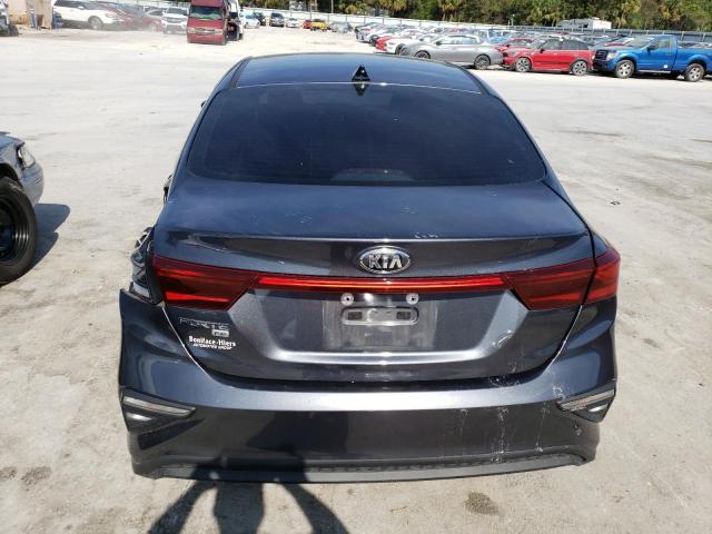 Photo 6 from auction – 2019 KIA FORTE FE with VIN 3KPF24AD4KE057793