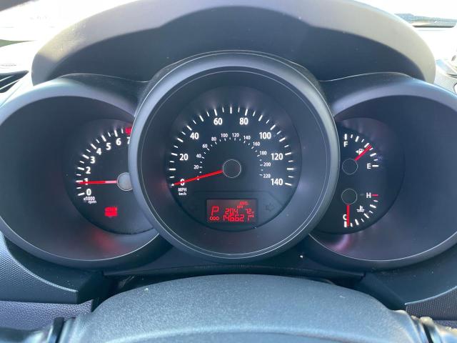 Photo 8 from auction – 2013 KIA SOUL with VIN KNDJT2A58D7497863