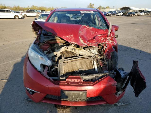 Photo 5 from auction – 2015 NISSAN VERSA NOTE with VIN 3N1CE2CP6FL415079