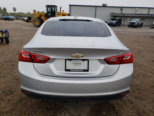 Photo 6 from auction – 2017 CHEVROLET MALIBU LT with VIN 1G1ZE5ST1HF124910