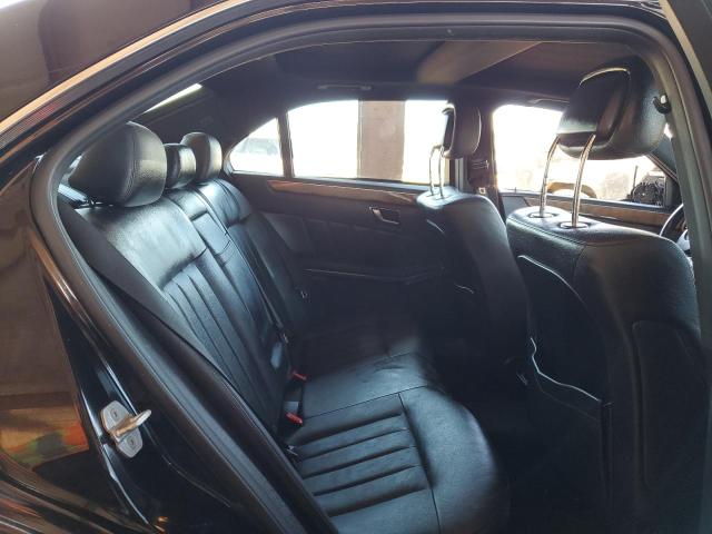 Photo 10 from auction – 2013 MERCEDES-BENZ E 350 with VIN WDDHF5KB6DA709373