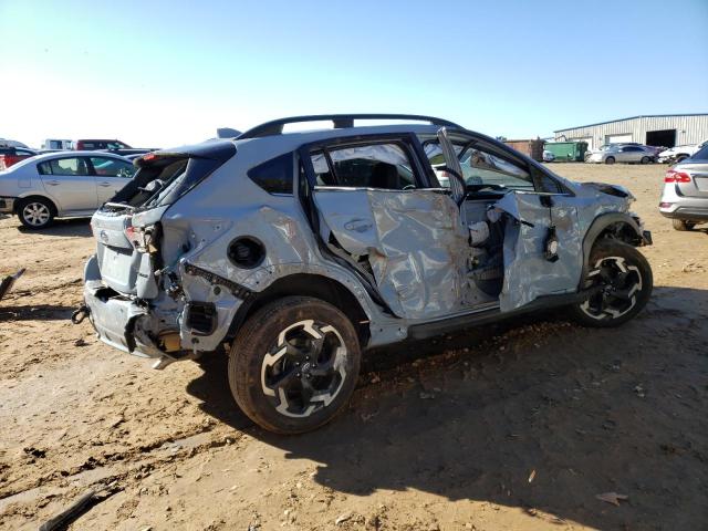 Photo 3 from auction – 2021 SUBARU CROSSTREK with VIN JF2GTHNC0M8674567