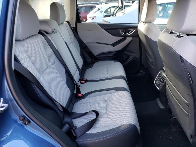 Photo 11 from auction – 2022 SUBARU FORESTER P with VIN JF2SKAEC1NH504255