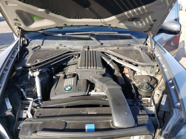 Photo 12 from auction – 2007 BMW X5 3.0I with VIN 5UXFE43537L013780