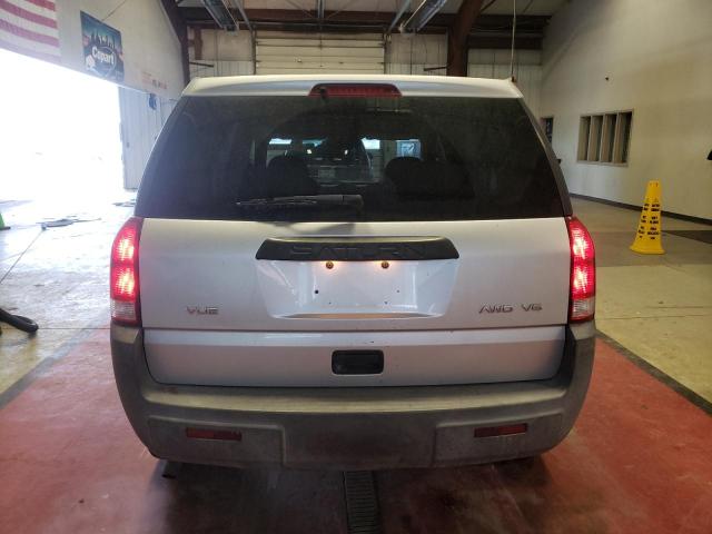 Photo 6 from auction – 2002 SATURN VUE with VIN 5GZCZ63B22S801618