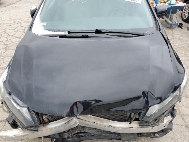 Photo 11 from auction – 2015 HONDA CIVIC LX with VIN 19XFB2F59FE079865