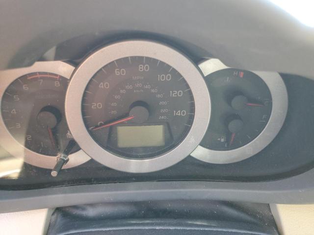 Photo 9 from auction – 2010 TOYOTA RAV4 LIMIT with VIN 2T3DK4DVXAW025171