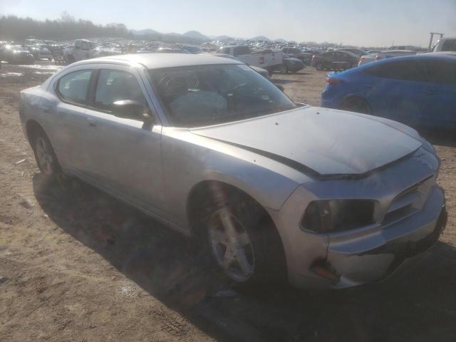 Photo 4 from auction – 2009 DODGE CHARGER with VIN 2B3LA43D69H587380