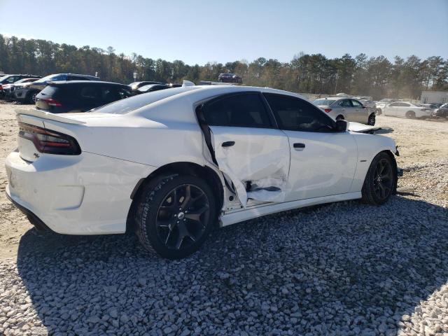 Photo 3 from auction – 2019 DODGE CHARGER R/ with VIN 2C3CDXCT0KH757208