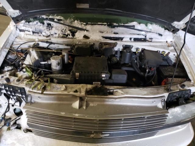 Photo 12 from auction – 2002 CHEVROLET ASTRO with VIN 1GNDM19X52B133718