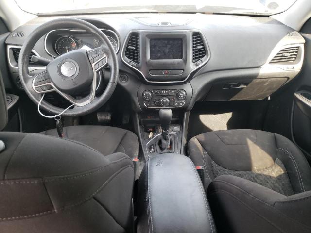 Photo 8 from auction – 2019 JEEP CHEROKEE L with VIN 1C4PJLCB4KD286067