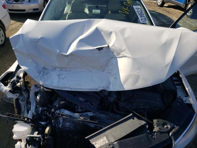 Photo 11 from auction – 2012 VOLKSWAGEN JETTA TDI with VIN 3VWLL7AJ9CM360421