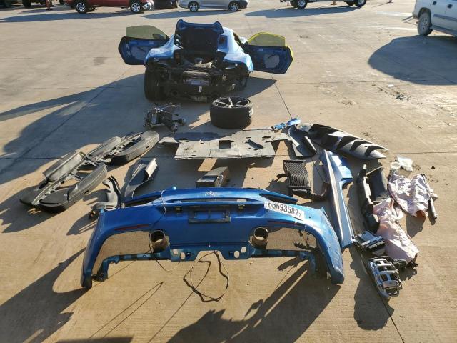 Photo 12 from auction – 2016 FERRARI 488 SPIDER with VIN ZFF80AMA6G0219374