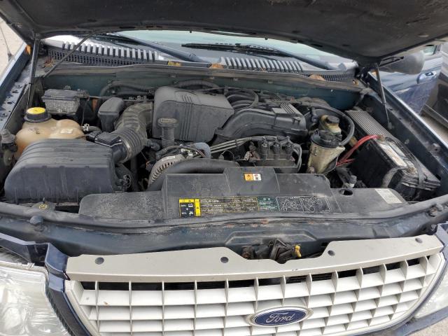 Photo 7 from auction – 2003 FORD EXPLORER E with VIN 1FMZU74E33UC42090