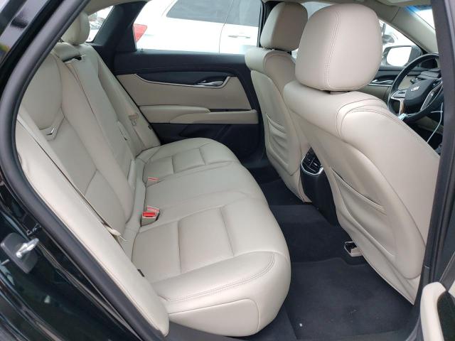 Photo 10 from auction – 2018 CADILLAC XTS with VIN 2G61L5S36J9162435