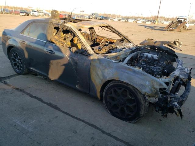Photo 4 from auction – 2013 CHRYSLER 300 S with VIN 2C3CCAGG3DH602474
