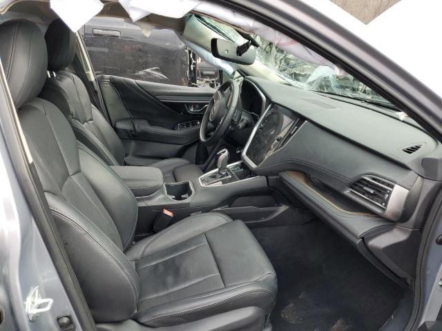 Photo 7 from auction – 2022 SUBARU OUTBACK LI with VIN 4S4BTAMC0N3120862