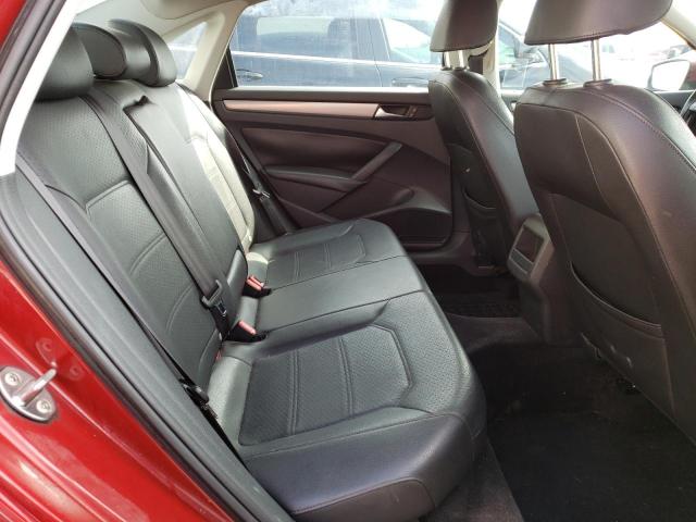 Photo 10 from auction – 2015 VOLKSWAGEN PASSAT S with VIN 1VWAT7A31FC042646