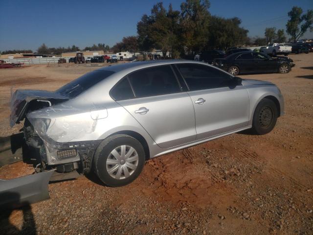Photo 3 from auction – 2016 VOLKSWAGEN JETTA S with VIN 3VW267AJ8GM338127