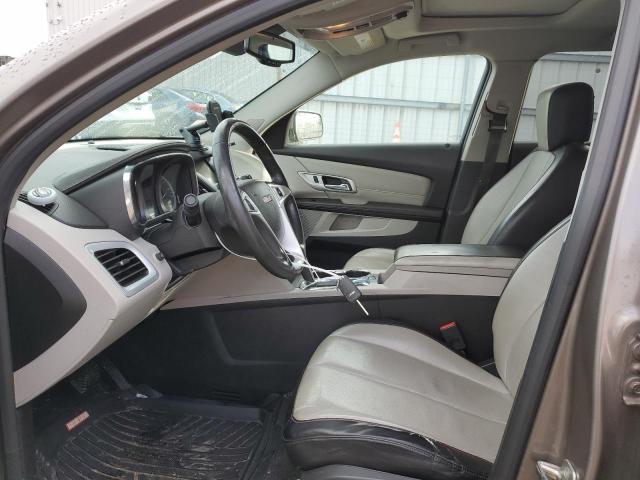 Photo 7 from auction – 2012 GMC TERRAIN SL with VIN 2GKFLVEK5C6216354
