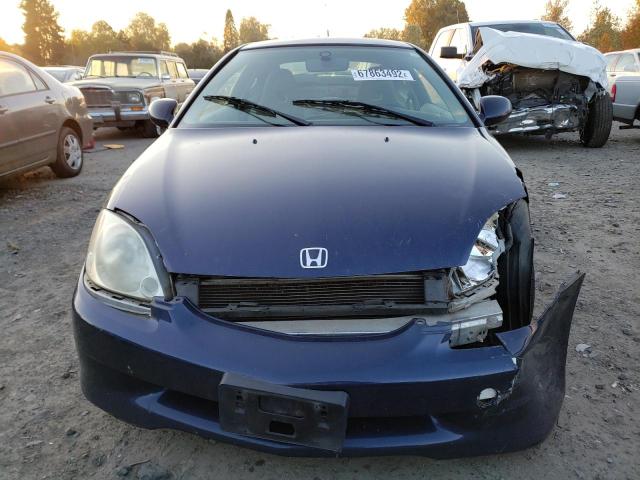 Photo 5 from auction – 2006 HONDA INSIGHT with VIN JHMZE137X6S000462