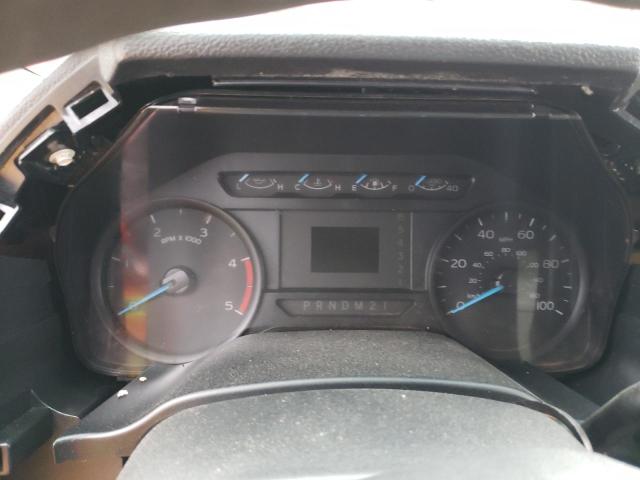 Photo 9 from auction – 2017 FORD F250 SUPER with VIN 1FT7W2BT1HEE02947