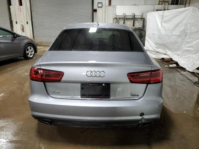 Photo 6 from auction – 2017 AUDI A6 PRESTIG with VIN WAUH2AFCXHN007201