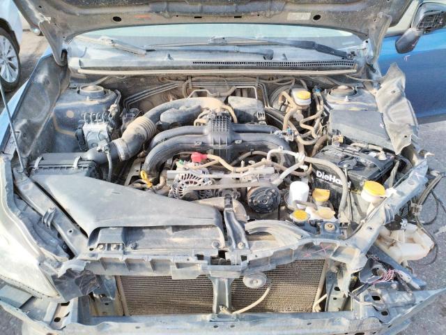 Photo 11 from auction – 2017 SUBARU CROSSTREK with VIN JF2GPABC8H8230066
