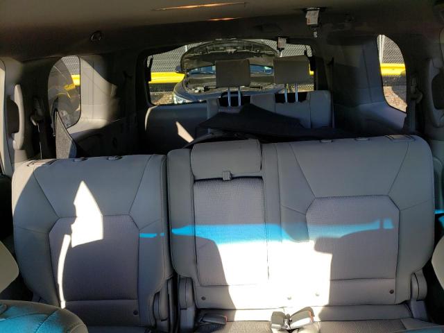Photo 10 from auction – 2009 HONDA PILOT EX with VIN 5FNYF38479B012963