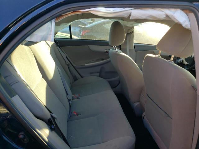 Photo 10 from auction – 2013 TOYOTA COROLLA BA with VIN 2T1BU4EE4DC078690