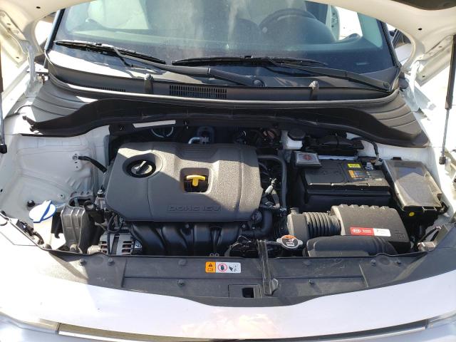 Photo 12 from auction – 2020 KIA SOUL LX with VIN KNDJ23AUXL7713047