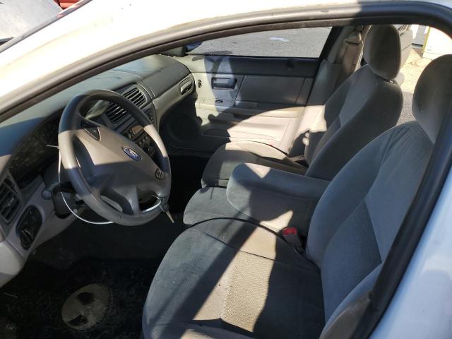 Photo 7 from auction – 2003 FORD TAURUS SES with VIN 1FAFP55223A220936