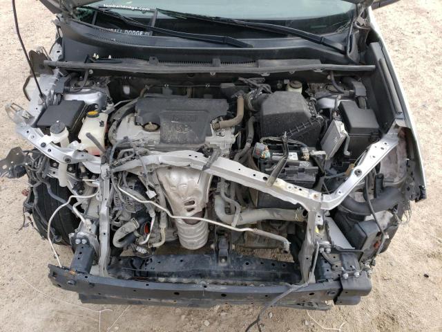 Photo 12 from auction – 2016 TOYOTA RAV4 XLE with VIN 2T3WFREV5GW258781