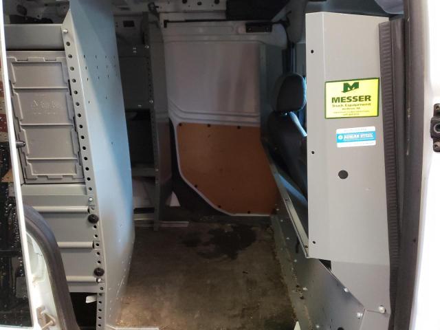 Photo 11 from auction – 2016 FORD TRANSIT with VIN NM0LS6E72G1251684