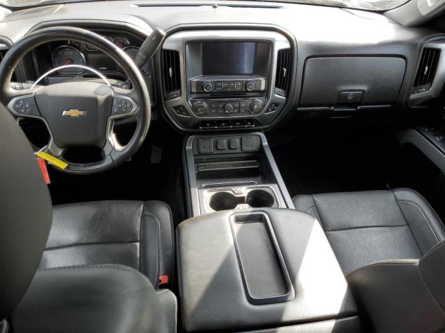 Photo 8 from auction – 2015 CHEVROLET SILVERADO with VIN 3GCUKSEC5FG481006