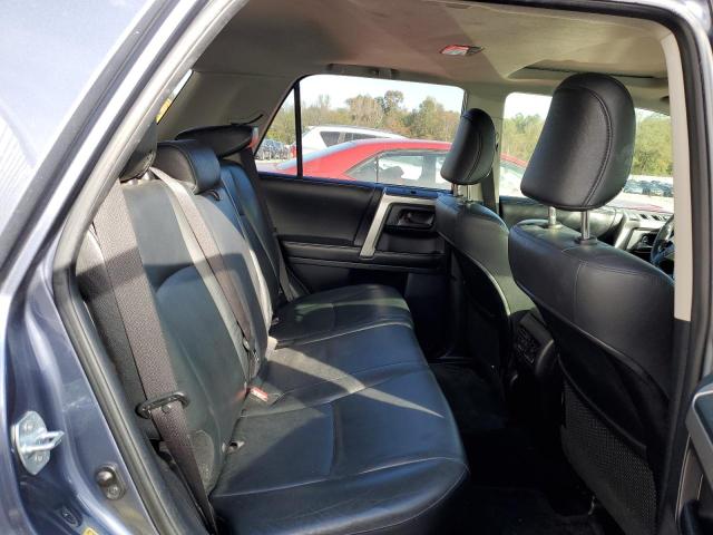 Photo 11 from auction – 2013 TOYOTA 4RUNNER SR with VIN JTEBU5JR8D5112198