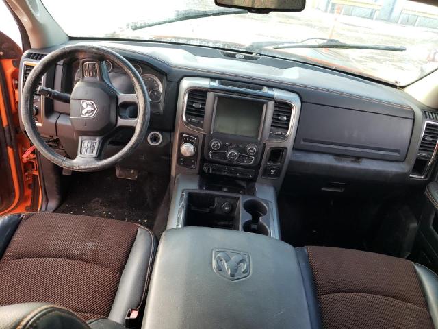 Photo 8 from auction – 2015 RAM 1500 SPORT with VIN 1C6RR7MT2FS702495