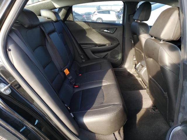 Photo 10 from auction – 2016 CHEVROLET MALIBU LT with VIN 1G1ZE5ST6GF358300
