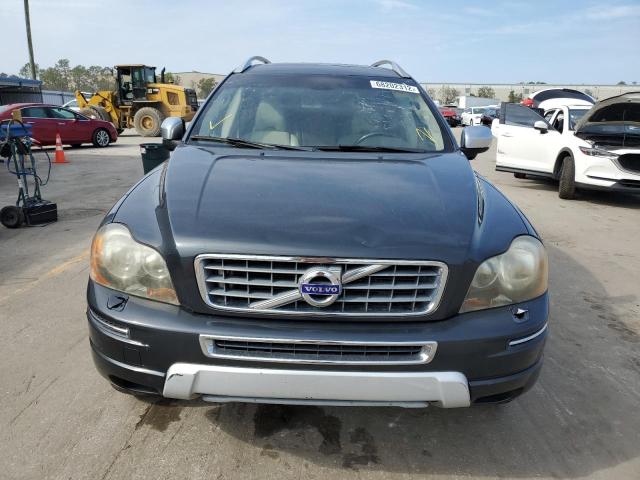 Photo 5 from auction – 2013 VOLVO XC90 3.2 with VIN YV4952CY8D1636331