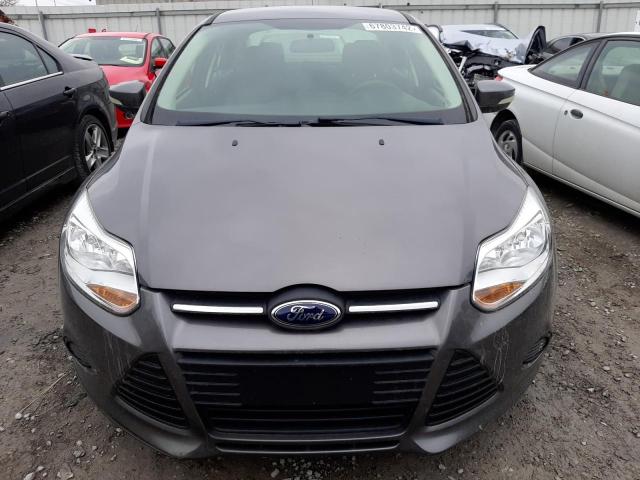 Photo 5 from auction – 2014 FORD FOCUS SE with VIN 1FADP3F27EL310293