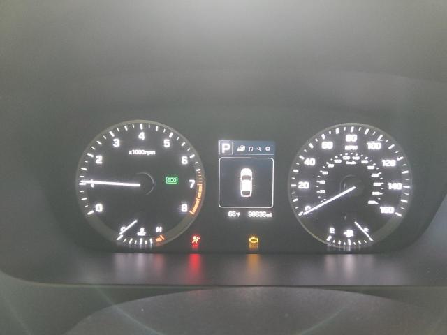 Photo 9 from auction – 2015 HYUNDAI SONATA SE with VIN 5NPE24AF1FH216980