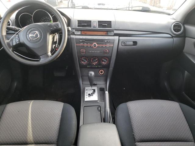 Photo 8 from auction – 2006 MAZDA 3 I with VIN JM1BK12F961501384