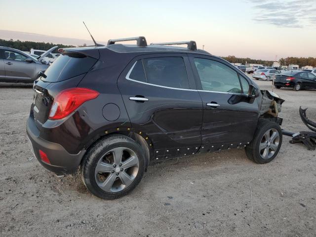 Photo 3 from auction – 2013 BUICK ENCORE with VIN KL4CJCSB8DB188152