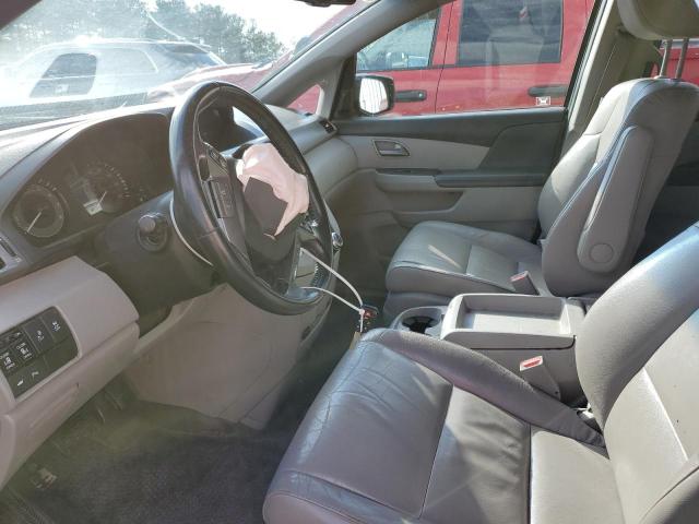 Photo 7 from auction – 2012 HONDA ODYSSEY TO with VIN 5FNRL5H91CB009746
