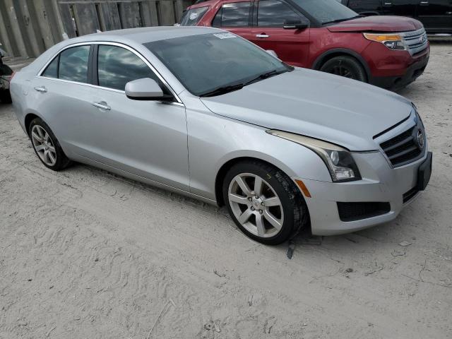 Photo 4 from auction – 2013 CADILLAC ATS with VIN 1G6AA5RA6D0119853
