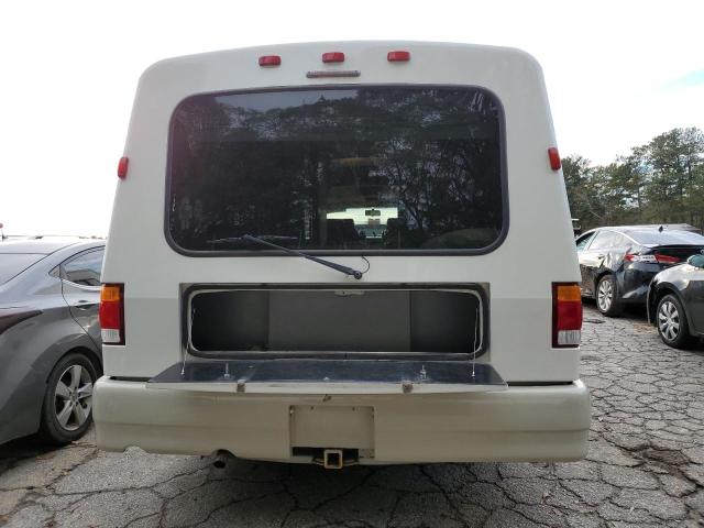 Photo 6 from auction – 2000 VOLKSWAGEN EUROVAN with VIN WV3AH4703YH148986