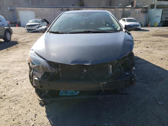 Photo 5 from auction – 2018 TOYOTA COROLLA L with VIN 2T1BURHE4JC014380